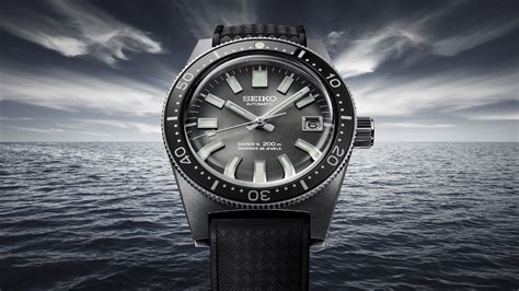 seiko divers watch original.